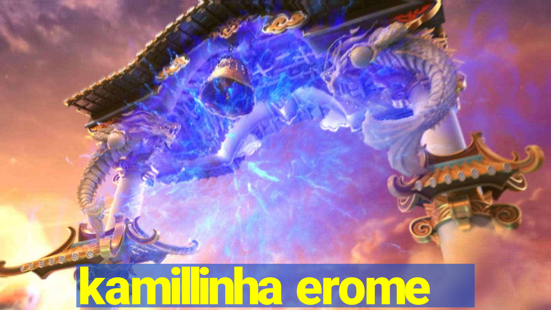 kamillinha erome